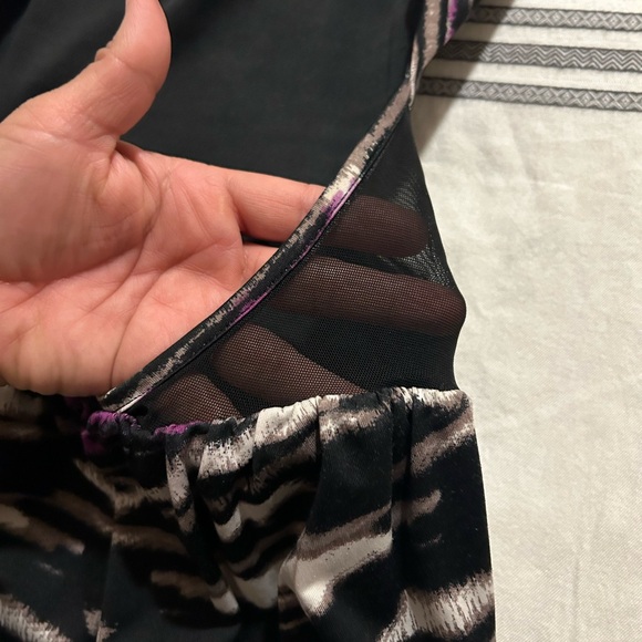 Bebe dress - Picture 3 of 4